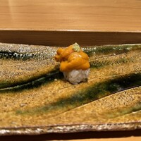 寿司割烹 魚紋 - 