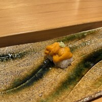 寿司割烹 魚紋 - 