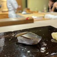 鮓 村瀬 - 