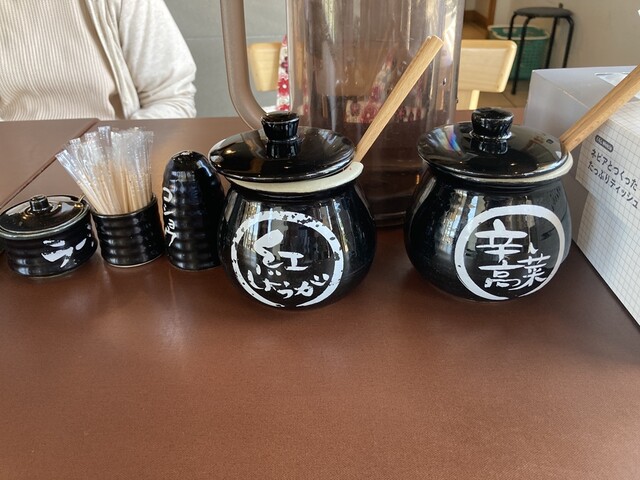 博多ラーメン鶴亀堂 三芳藤久保店 （ツルカメドウ） - 鶴瀬/ラーメン