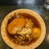 立喰いそば うどん さかうえ
