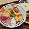 築地食堂源ちゃん イオン盛岡南店