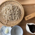 そばの実 enishi - 