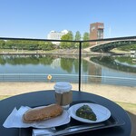 スターバックスコーヒー 富山環水公園店 - 