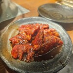 万両 肥後橋店 - 