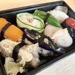 タニグチ商店 - 料理写真:
