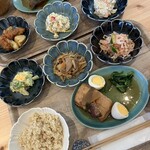 桂木キッチン - 