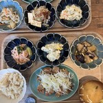 桂木キッチン - 