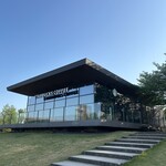 スターバックスコーヒー 富山環水公園店 - 