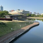 スターバックスコーヒー 富山環水公園店 - 
