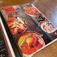 Seafood bar Ermitage 横浜鶴屋町店 - 