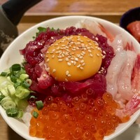 Seafood bar Ermitage 横浜鶴屋町店 - 