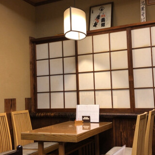 赤坂見附長寿庵_2