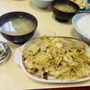 大衆食堂 かど市
