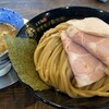 自家製麺 オオモリ製作所