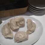 餃子のラスベガス - 