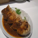 餃子のラスベガス - 