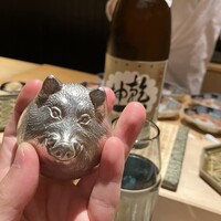 鮨 若尊 - 