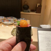 鮨 若尊 - 