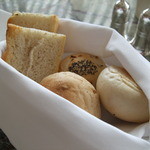 The Verandah Restaurant - 