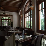 The Verandah Restaurant - 