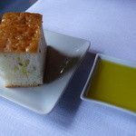 THE SODOH HIGASHIYAMA KYOTO - 自家製フォカッチャ