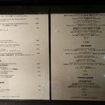 THE SODOH HIGASHIYAMA KYOTO - メヌー