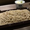 蕎麦 酒 料理 ちく山