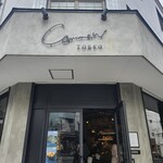 Comme’N TOKYO 本店 - 