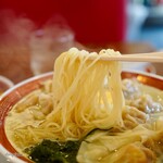 広州市場 - 料理写真: