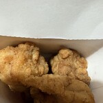 セイコーマート - 料理写真: