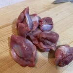 泉屋 - 料理写真: