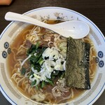 えーちゃん食堂 - 