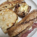 Comme’N TOKYO 本店 - 