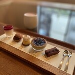 ダンデライオン・チョコレート - 