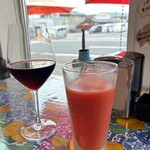 イタリアンバール オルソ - 