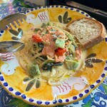 イタリアンバール オルソ - 