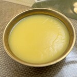 ムガルパレス - おいしいマンゴーのプリン