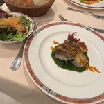 エリオ・ロカンダ・イタリアーナ - 