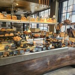 Comme’N TOKYO 本店 - 