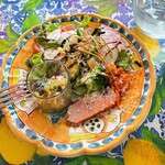 イタリアンバール オルソ - 