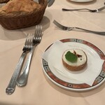 エリオ・ロカンダ・イタリアーナ - 