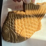 あたしのたい焼き - 