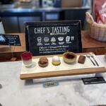 ダンデライオン・チョコレート - 