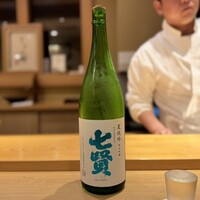 鮨 しゅん輔 阿佐ヶ谷 - 