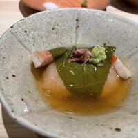 日本料理 雲 - 