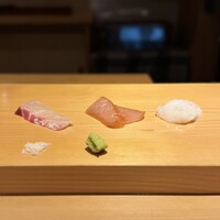 鮨 しゅん輔 阿佐ヶ谷 - 