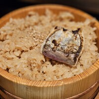 焼うお いし川 - 
