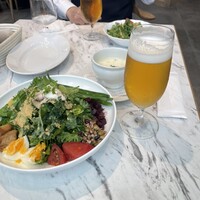 RITUEL Brasserie & Cafe 虎ノ門 - 