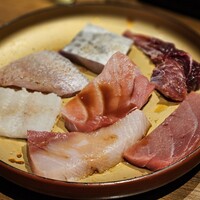焼うお いし川 - 